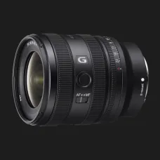 Ширококутний об'єктив Sony FE 16-25mm f/2.8 G (SEL1625G.SYX) (Standard)