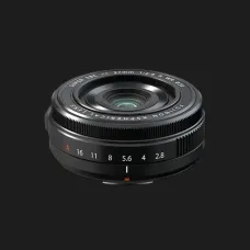 Стандартний об'єктив Fujifilm XF 27mm f/2.8 R WR (16670170) (Standard)