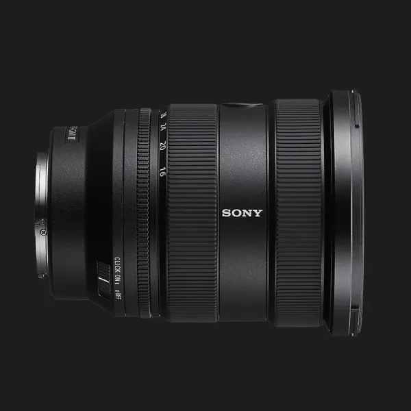 Ширококутний об'єктив Sony FE 16-35mm f/2.8 GM II (SEL1635GM2.SYX) (Standard)