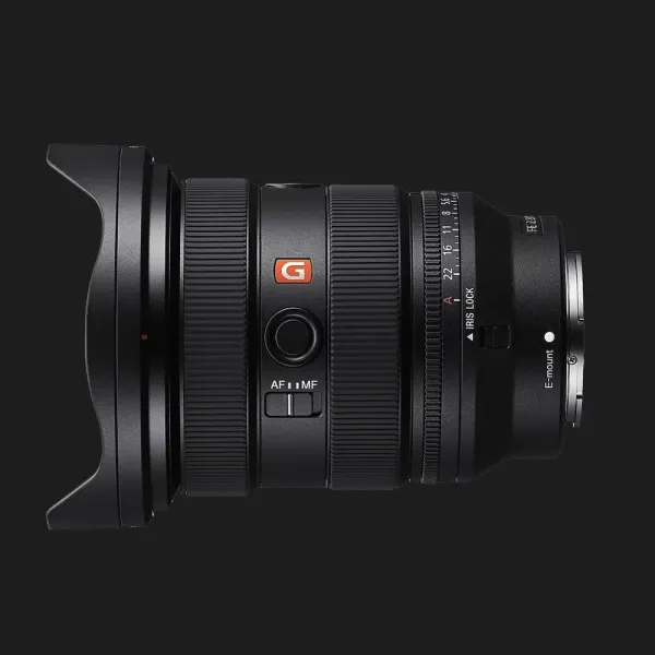 Ширококутний об'єктив Sony FE 16-35mm f/2.8 GM II (SEL1635GM2.SYX) (Standard)