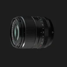 Стандартний об'єктив Fujifilm XF 33mm f/1.4 R LM WR (16719201) (Standard)