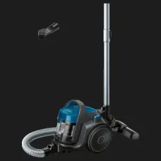 Пилосос з контейнером BOSCH BGS05A220 (Blue)