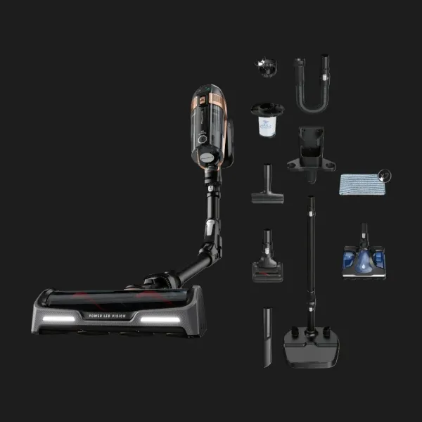 Акумуляторний пилосос Rowenta X-Force Flex 15.60 (RH99G1WO)