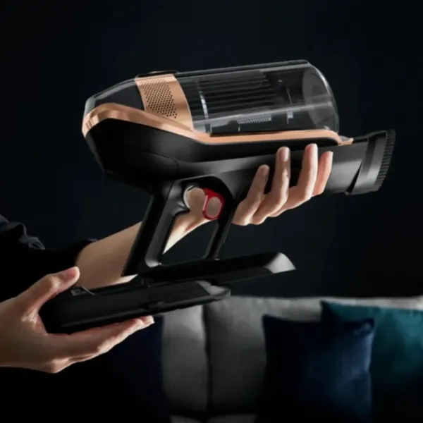 Акумуляторний пилосос Rowenta X-Force Flex 15.60 (RH99G1WO)