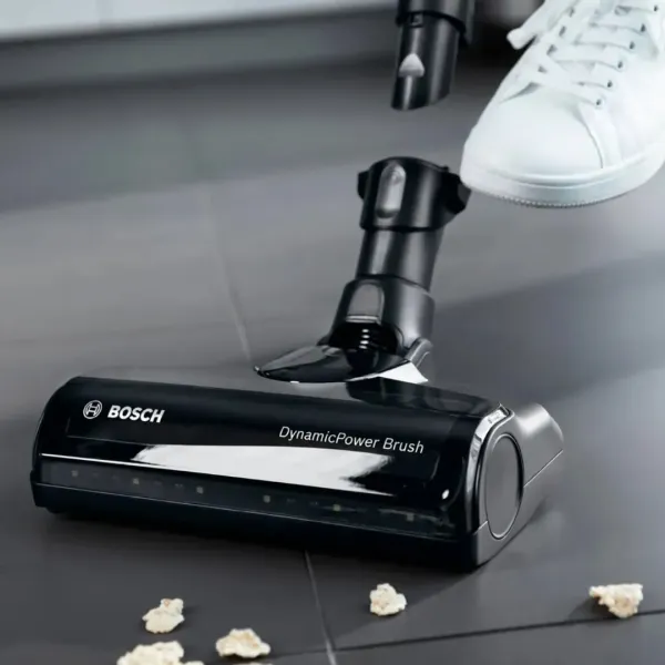 Акумуляторний пилосос Bosch Unlimited 7 (BBS711W)