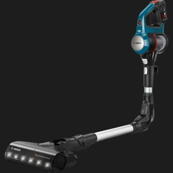 Акумуляторний пилосос Bosch Unlimited 7 (BSS71125AH)