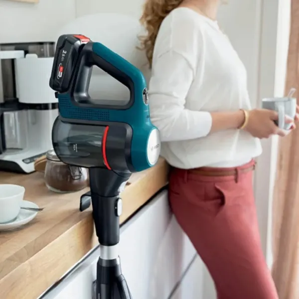Акумуляторний пилосос Bosch Unlimited 7 (BSS71125AH)