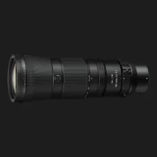 Довгофокусний об'єктив Nikon Nikkor Z 180-600mm f/5.6-6.3 VR (JMA720DA) (Standard)