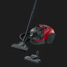 Пилосос безмішковий Bosch BGC21X350 (Red)