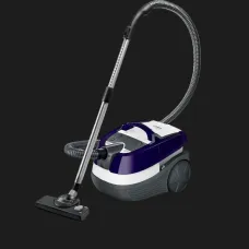 Пилосос миючий з аквафільтром Bosch Serie 4 AquaWash&Clean BWD41740 (Purple)