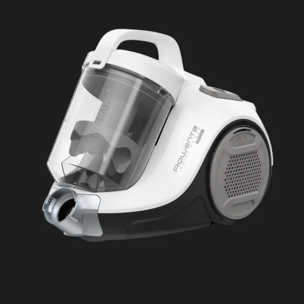 Пилосос безмішковий Rowenta Swift Power Cyclonic RO2957EA (White)