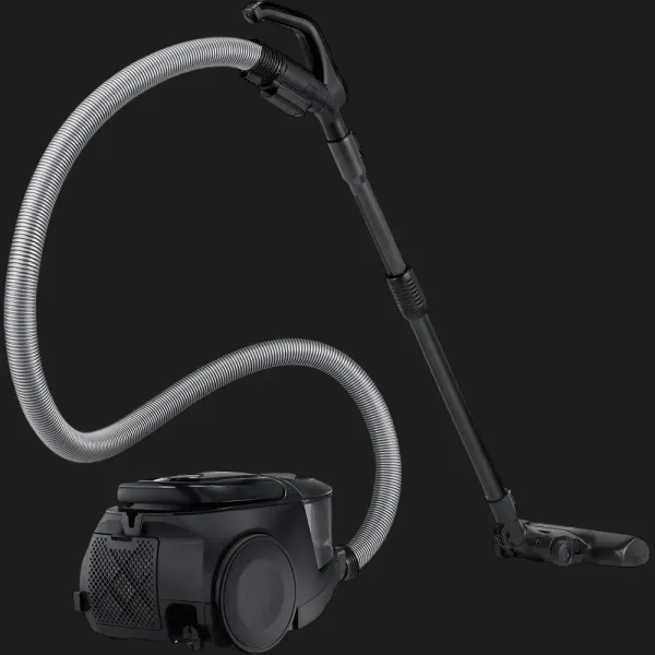 Пилосос безмішковий Samsung Anti-Tangle VC07M31C0HG (Black)