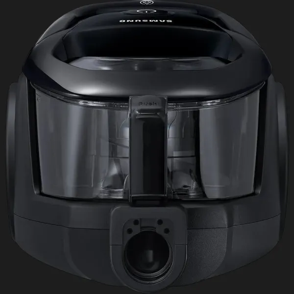 Пилосос безмішковий Samsung Anti-Tangle VC07M31C0HG (Black)