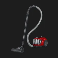 Пилосос безмішковий Samsung VCC45W0S3R/UK (Red)