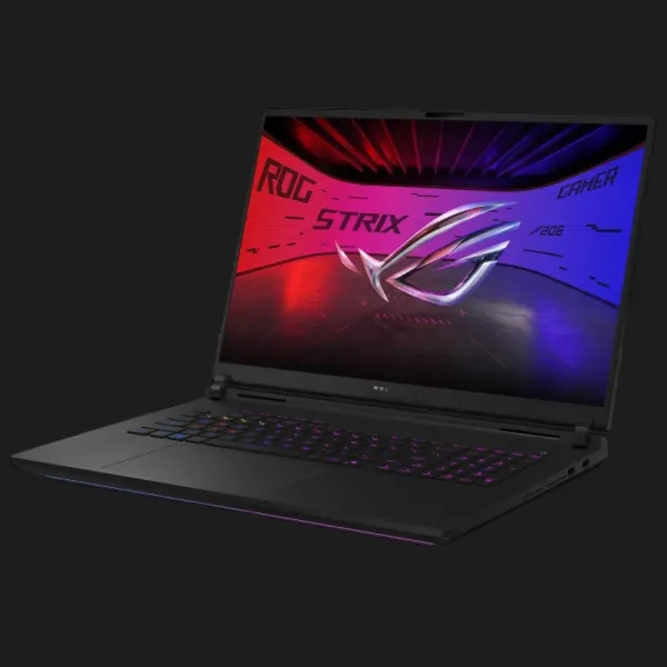 Ноутбук Asus ROG Strix SCAR 18 G835LX 18" (Intel Core Ultra 9/128GB/8TB (SSD)/RTX 5090) (G835LX-XS105) (Ultra)
