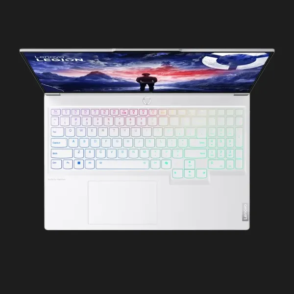 Ноутбук Lenovo Legion 7 16IAX10 16
