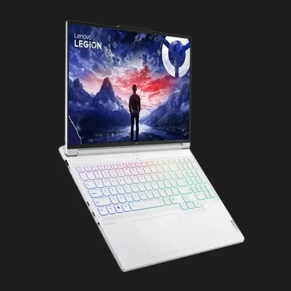 Ноутбук Lenovo Legion 7 16IAX10 16" (Intel Core Ultra 9/128GB/4TB (SSD)/RTX 5070) (83KY0639RM) (Standard)
