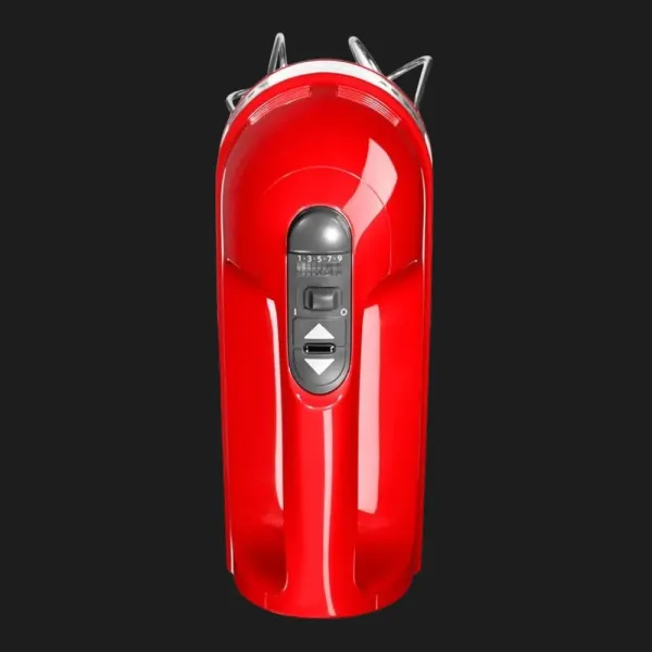 Міксер KitchenAid 5KHM9212EER (Red)