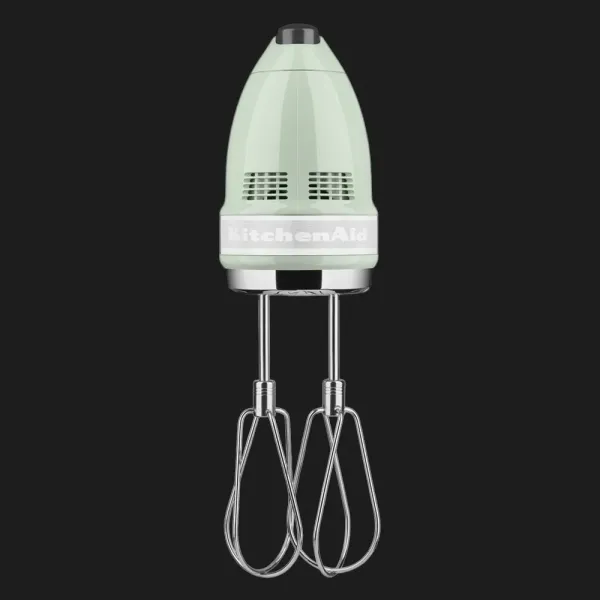 Міксер KitchenAid 5KHM9212EPT (Pistachio)