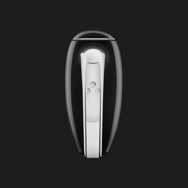 Міксер SMEG HMF01BLEU (Black)