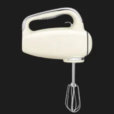 Міксер SMEG HMF01CREU (Creme)