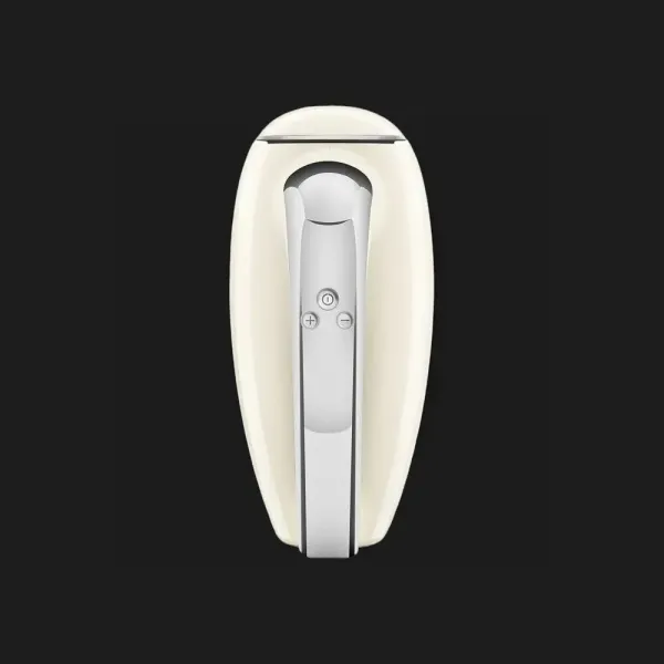 Міксер SMEG HMF01CREU (Creme)