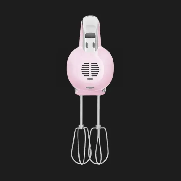 Міксер SMEG HMF01PKEU (Pink)
