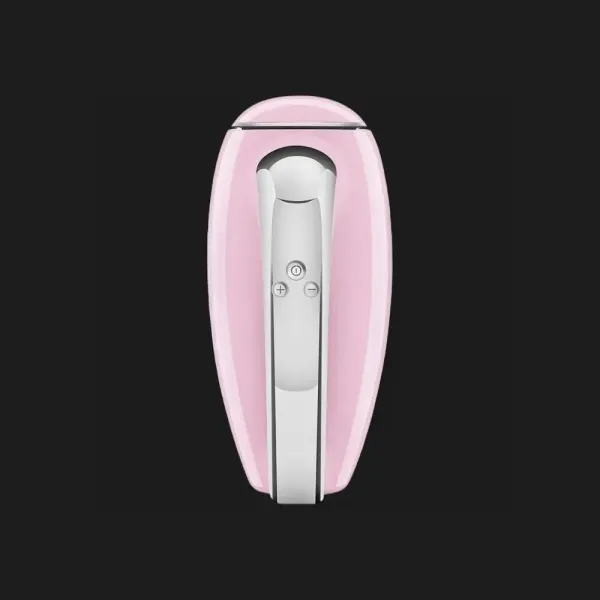 Міксер SMEG HMF01PKEU (Pink)