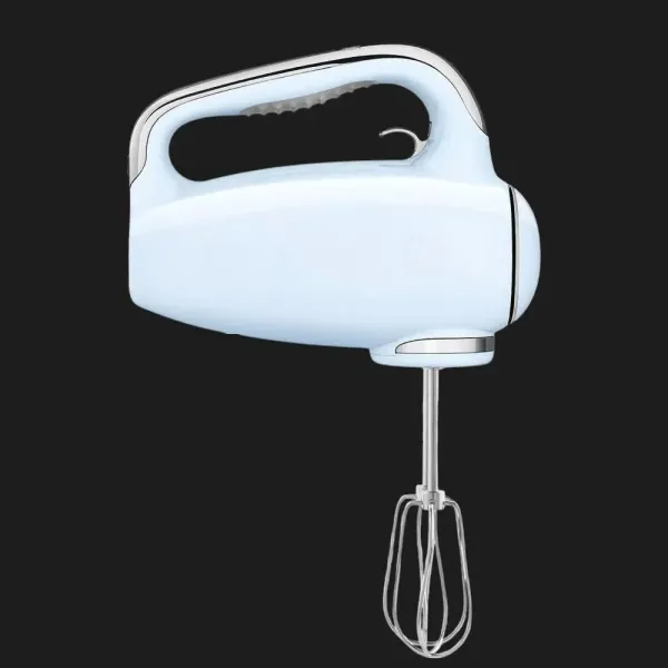 Міксер SMEG HMF01PBEU (Blue)