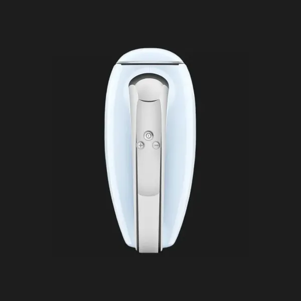 Міксер SMEG HMF01PBEU (Blue)
