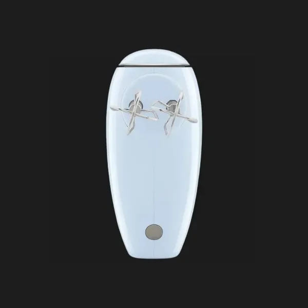 Міксер SMEG HMF01PBEU (Blue)