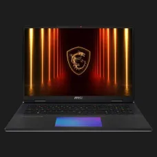 Ноутбук MSI Titan 18 HX AI A2XWJG 18" (Intel Core Ultra 9/128GB/4TB (SSD)/RTX 5090) (A2XWJG-413US) (Standard)