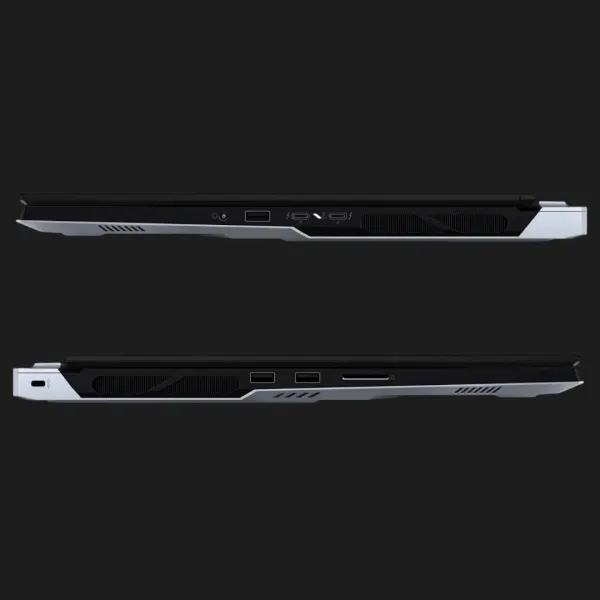 Ноутбук MSI Titan 18 HX AI A2XWJG 18" (Intel Core Ultra 9/128GB/4TB (SSD)/RTX 5090) (A2XWJG-413US) (Standard)