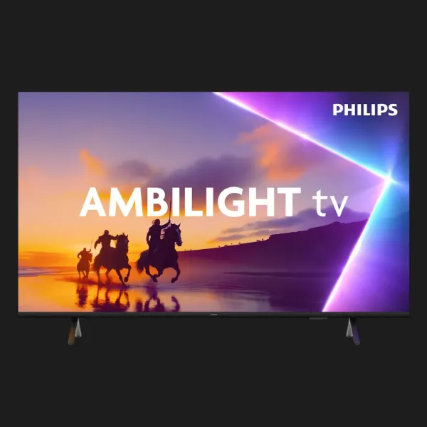 Телевізор Philips 43 43PUS8510/12 (UA)
