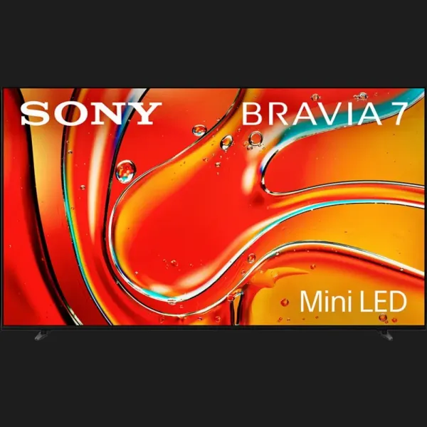 Телевізор Sony 75 K-75XR70 (UA)
