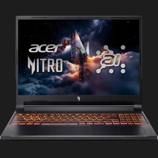 Ноутбук Acer Nitro V 16 ANV16-42 16" (AMD Ryzen 7/32GB/1TB (SSD)/RTX 5070) (NH.U1FEU.004) (UA)