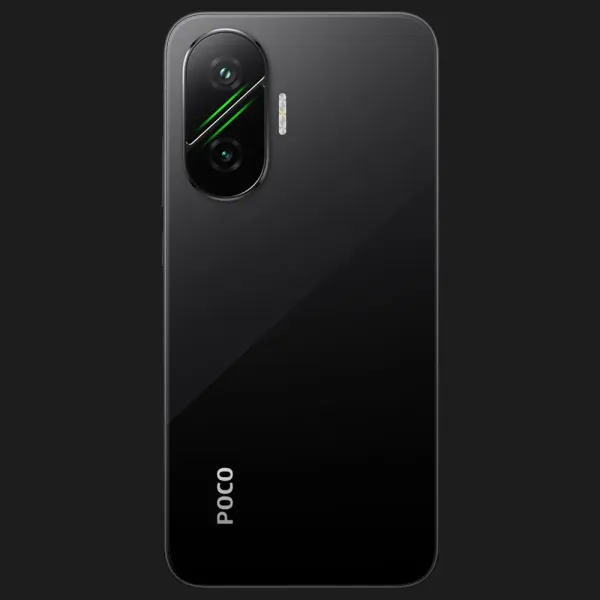 Смартфон POCO F7 12/256GB (Black)