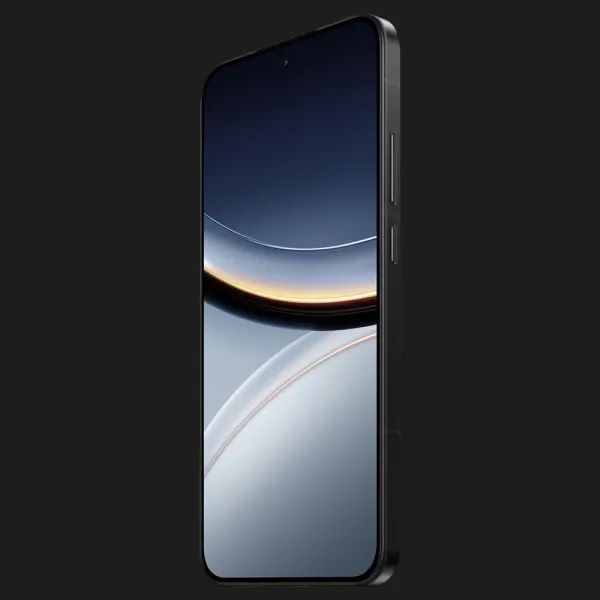 Смартфон POCO F7 12/256GB (Black)