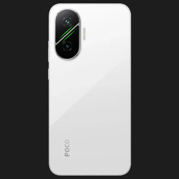 Смартфон POCO F7 12/256GB (White)