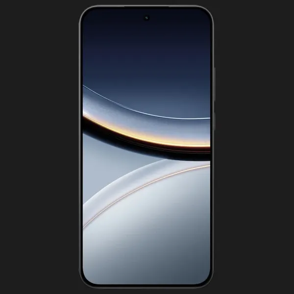 Смартфон POCO F7 12/512GB (Black)