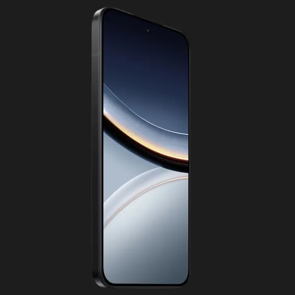 Смартфон POCO F7 12/512GB (Black)