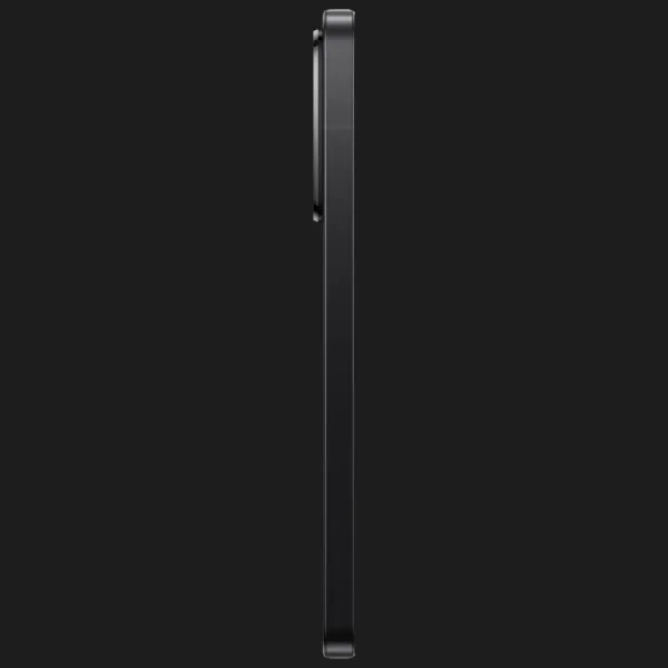 Смартфон POCO F7 12/512GB (Black)