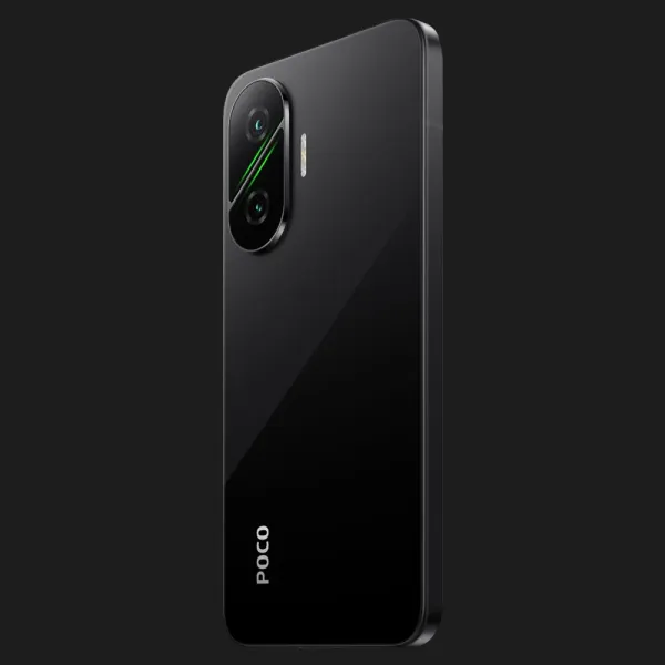 Смартфон POCO F7 12/512GB (Black)