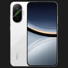 Смартфон POCO F7 12/512GB (White)