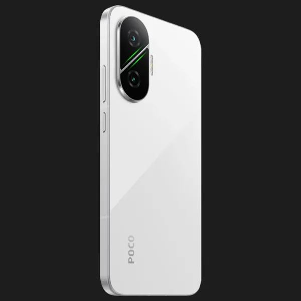 Смартфон POCO F7 12/512GB (White)