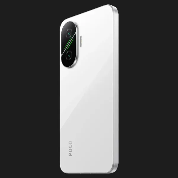 Смартфон POCO F7 12/512GB (White)