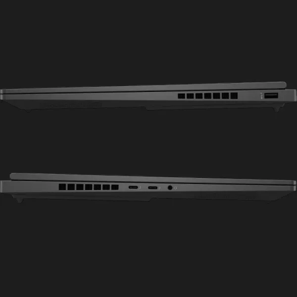 Ноутбук HP Omen 16-ak0008ua 16" (AMD Ryzen AI 9/32GB/1TB (SSD)/RTX 5080) (BV8Y7EA) (UA)