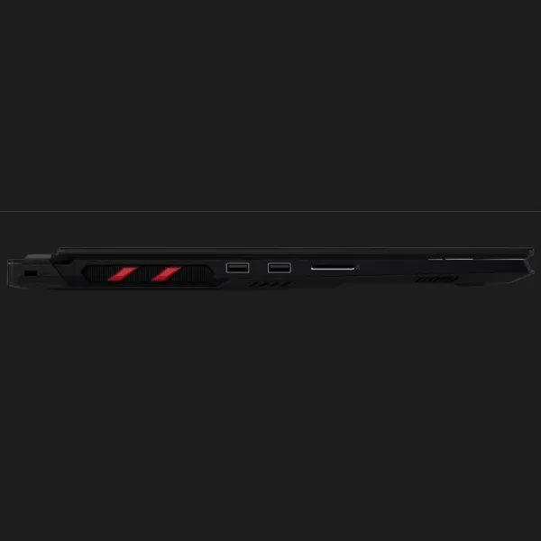 Ноутбук MSI Raider 18 HX AI A2XWIG 18" (Intel Core Ultra 9/64GB/4TB (SSD)/RTX 5080) (A2XWIG-014US) (Standard)