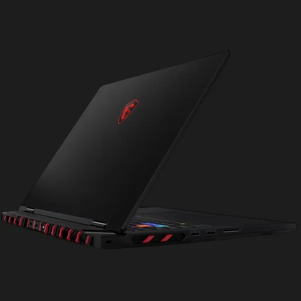 Ноутбук MSI Raider 18 HX AI A2XWIG 18" (Intel Core Ultra 9/64GB/4TB (SSD)/RTX 5080) (A2XWIG-014US) (Standard)