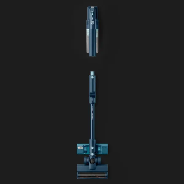 Акумуляторний пилосос Philips 5000 Series Flex XC5244/10